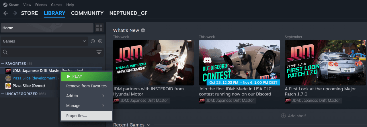 Изображение из объявления Steam
