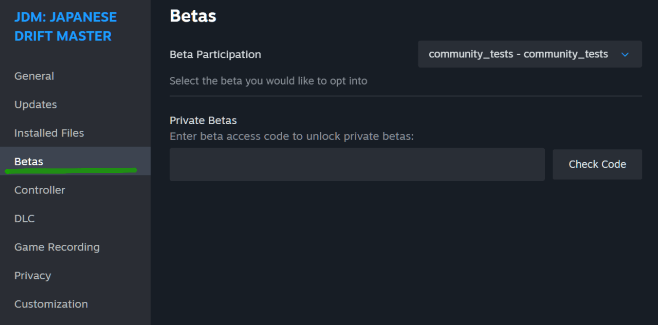 Изображение из объявления Steam