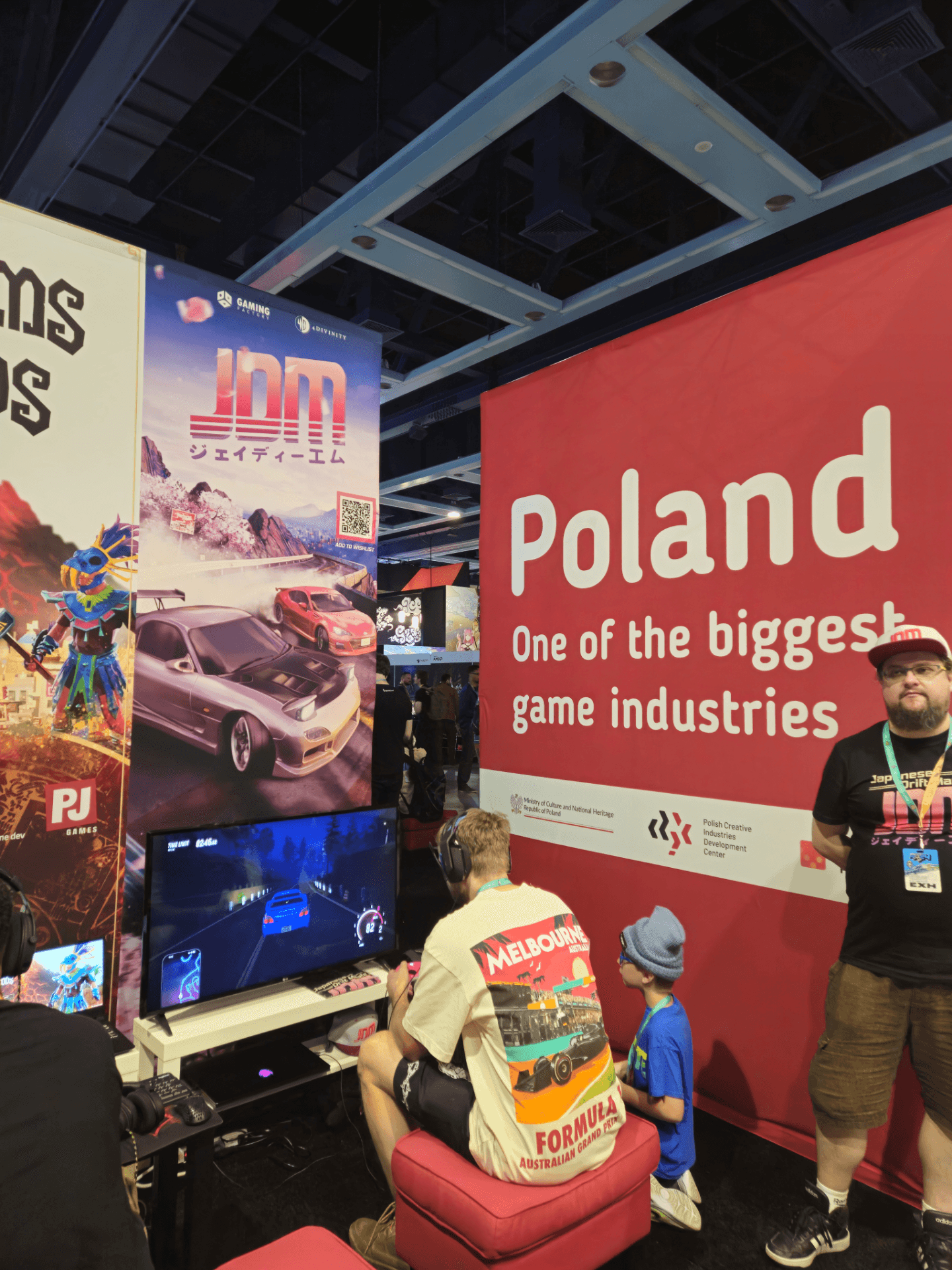 Изображение из объявления Steam
