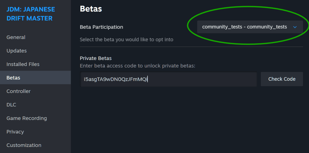 Изображение из объявления Steam