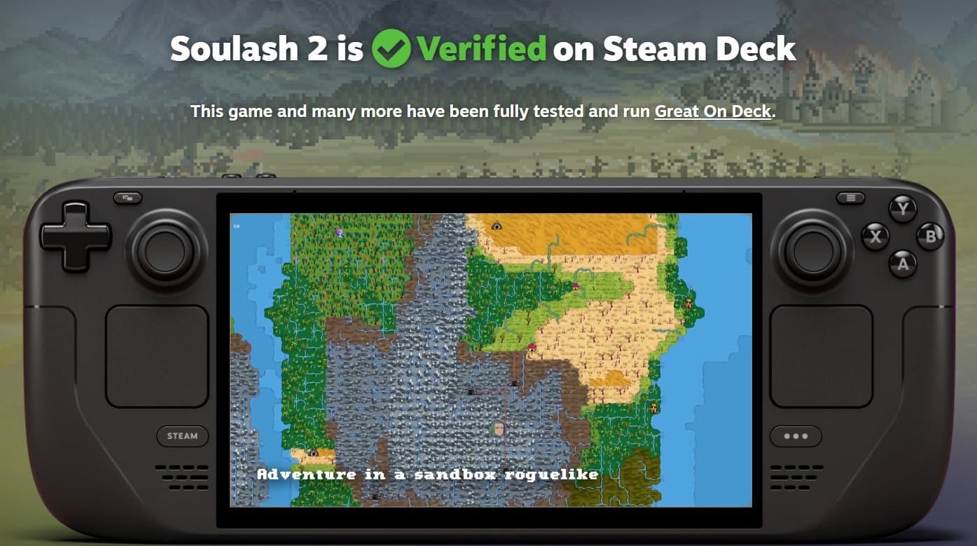 Изображение из объявления Steam