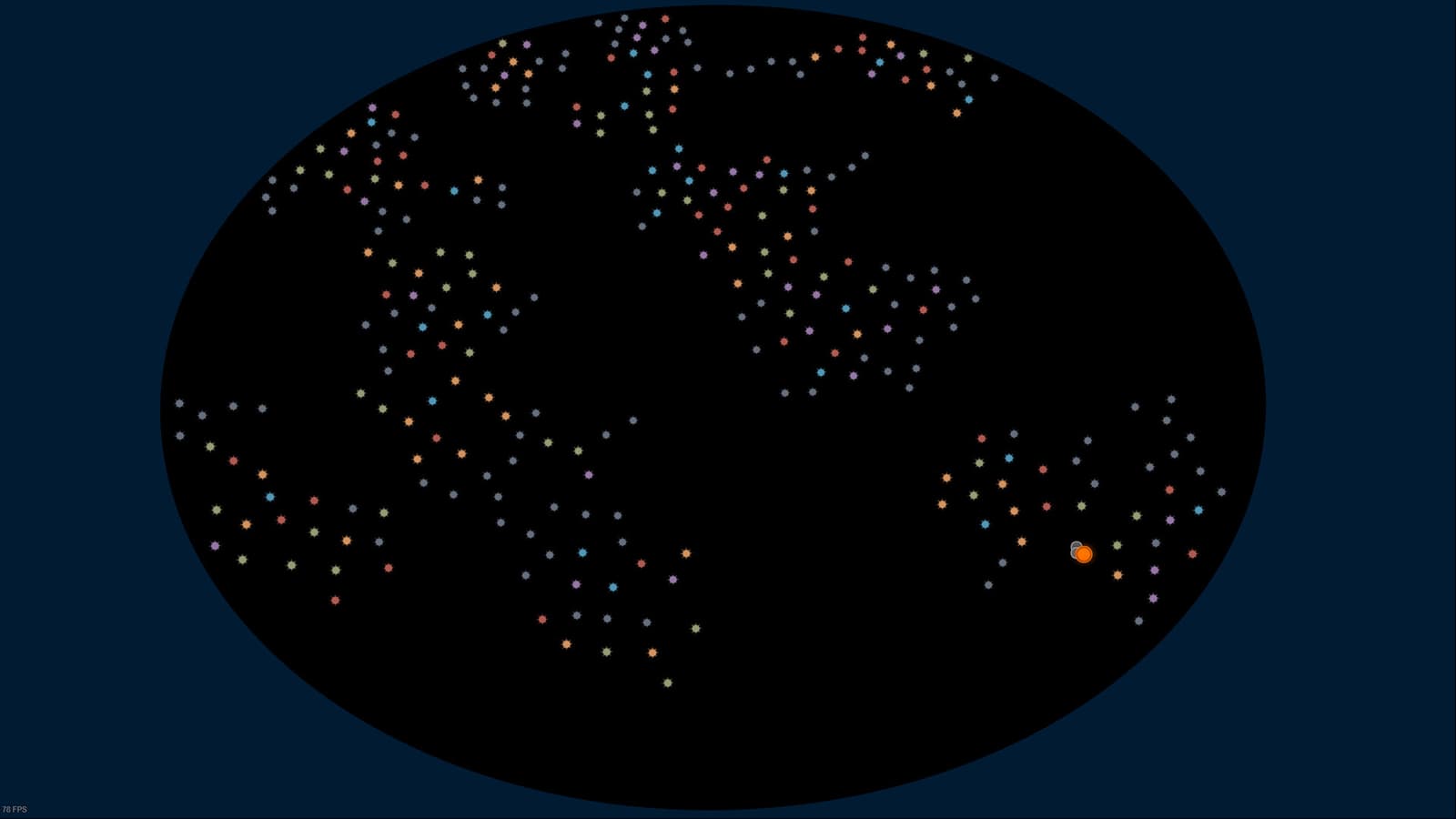 Изображение из объявления Steam