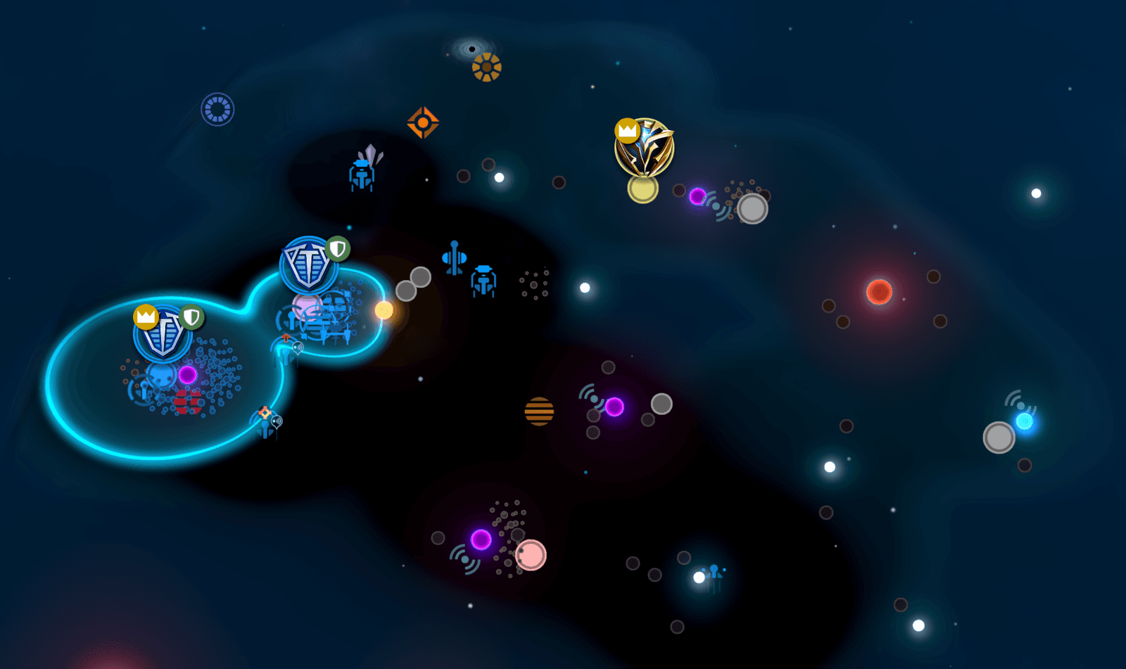 Изображение из объявления Steam