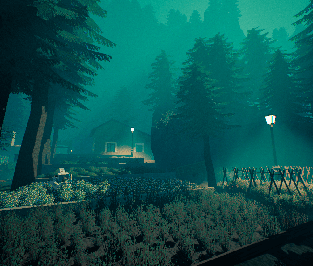 Изображение из объявления Steam