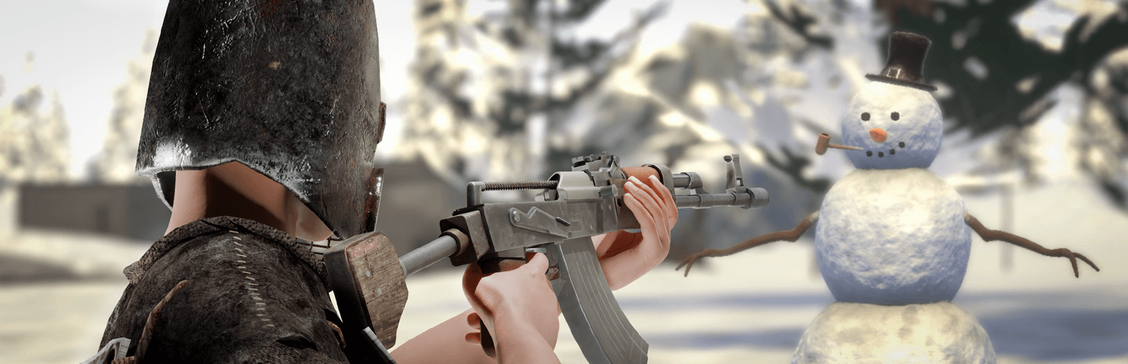Изображение из объявления Steam
