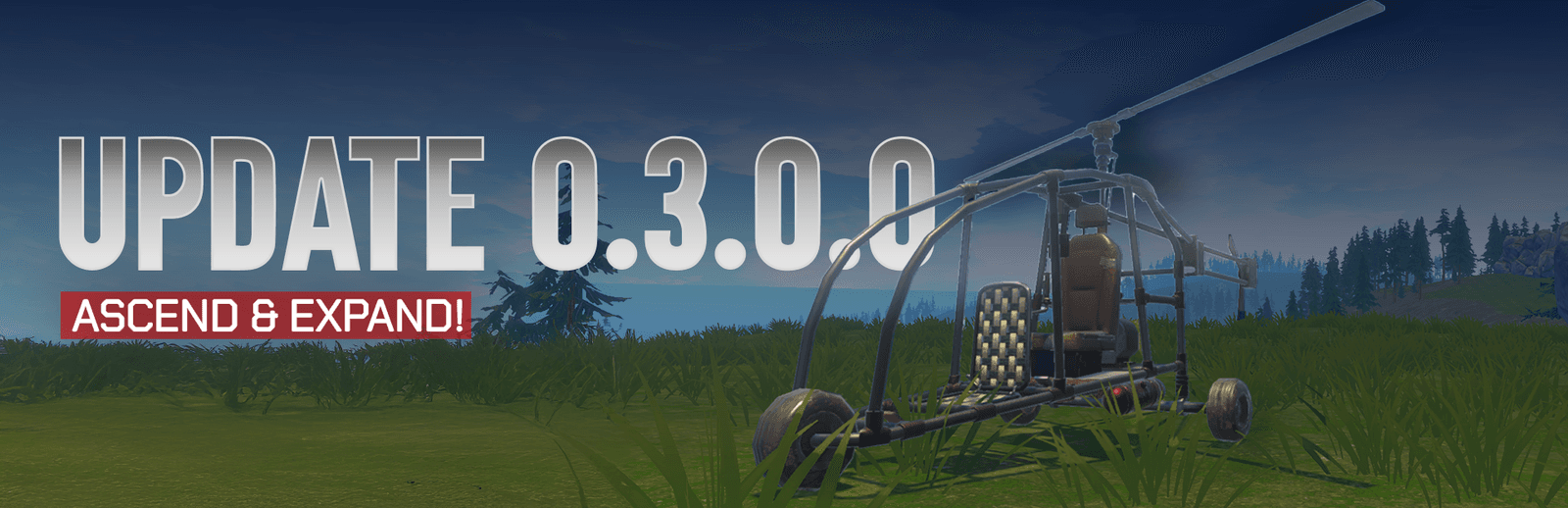 Изображение из объявления Steam