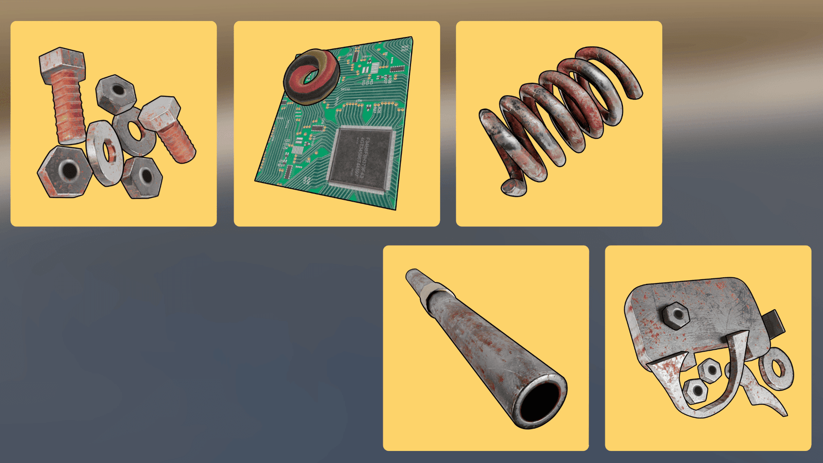 Изображение из объявления Steam