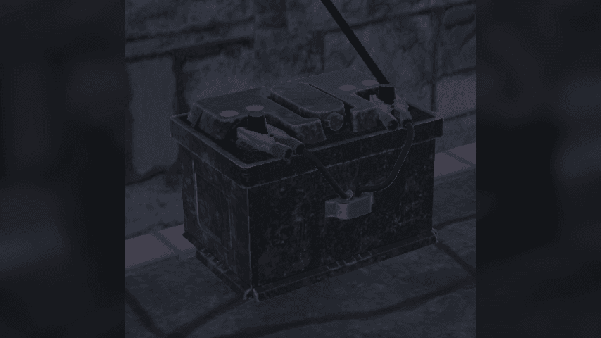 Изображение из объявления Steam