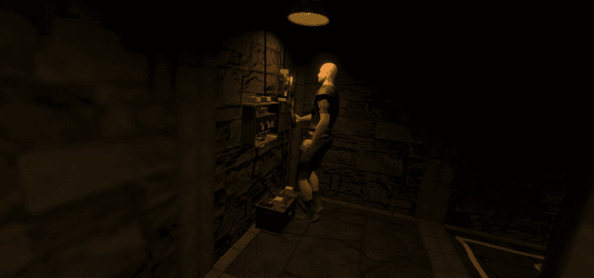 Изображение из объявления Steam