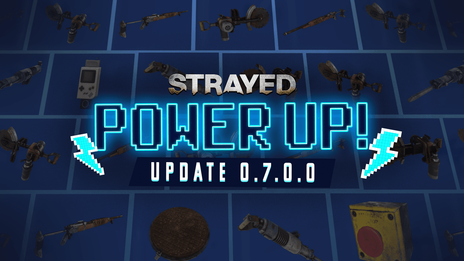 Изображение из объявления Steam