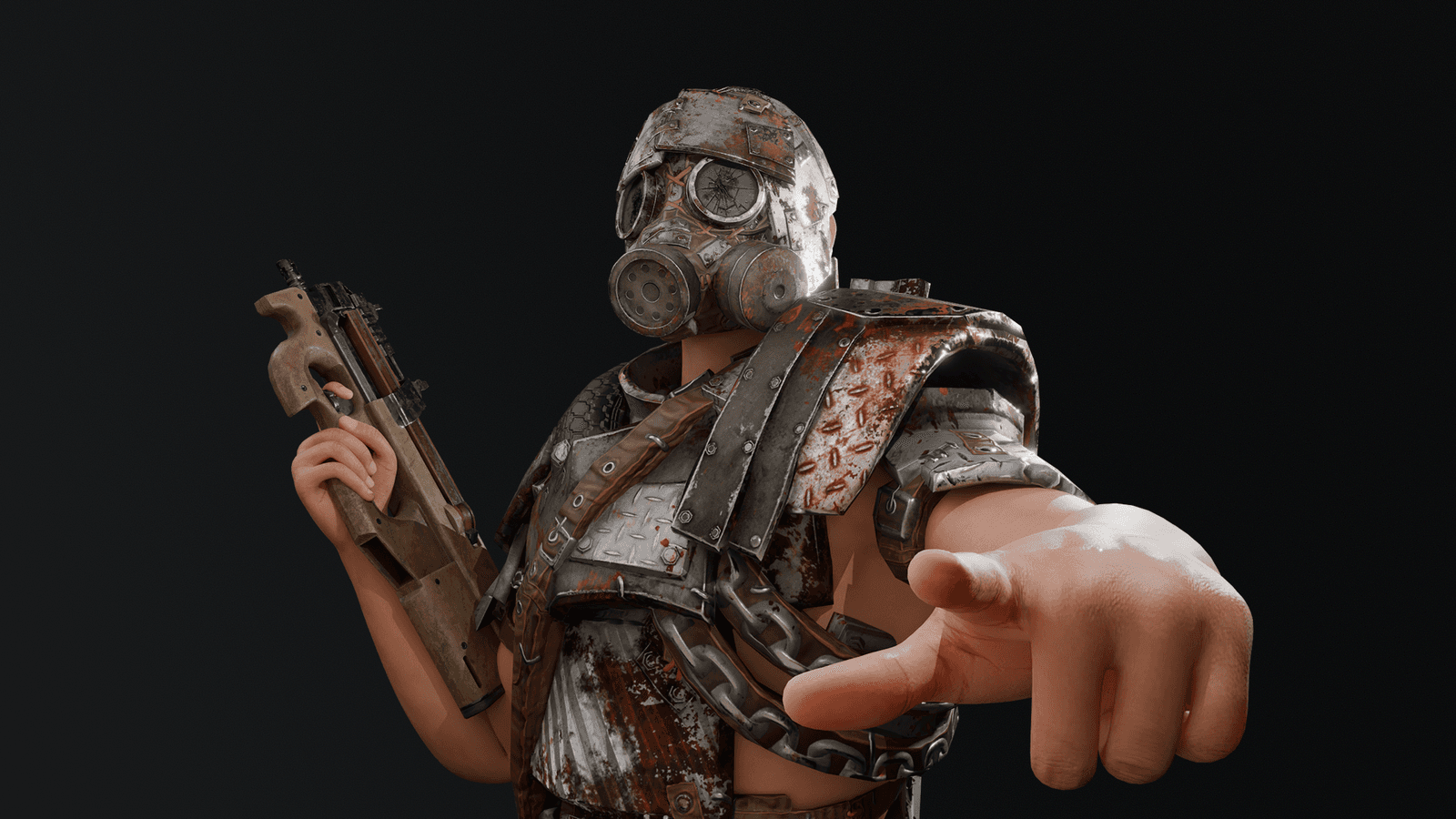Изображение из объявления Steam