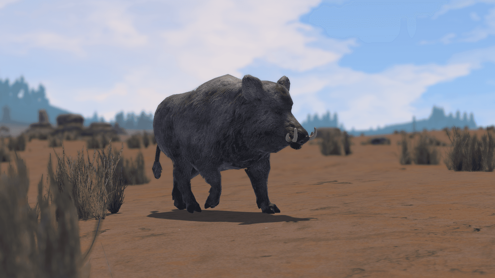 Изображение из объявления Steam