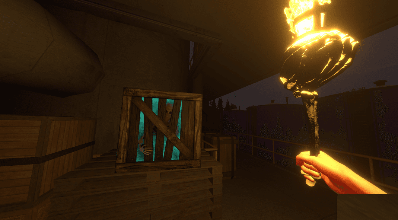 Изображение из объявления Steam