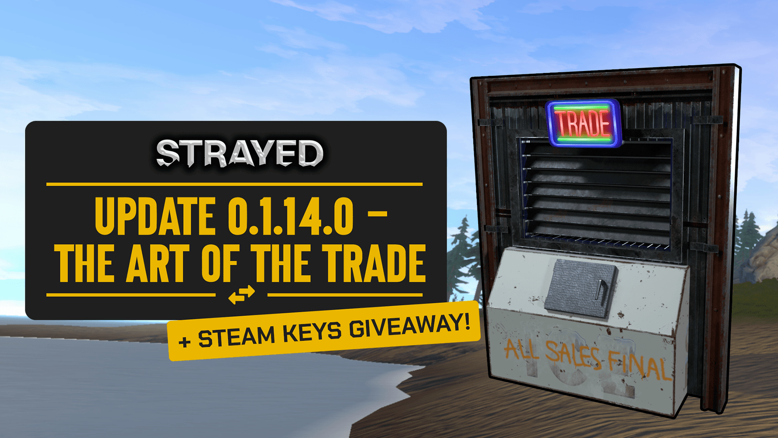 Изображение из объявления Steam