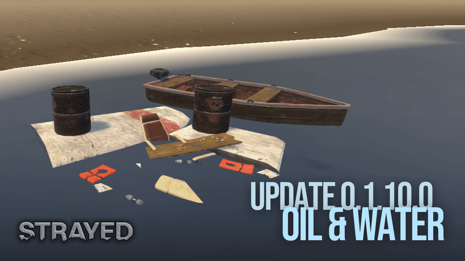 Изображение из объявления Steam