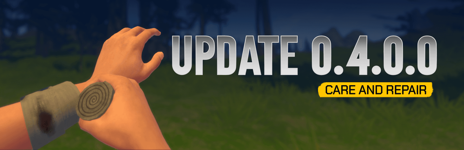 Изображение из объявления Steam