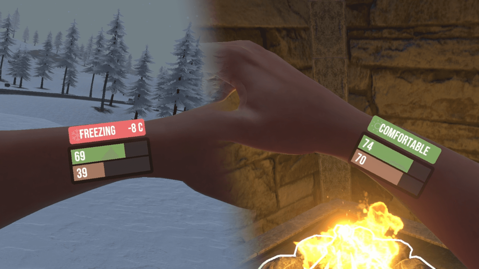 Изображение из объявления Steam