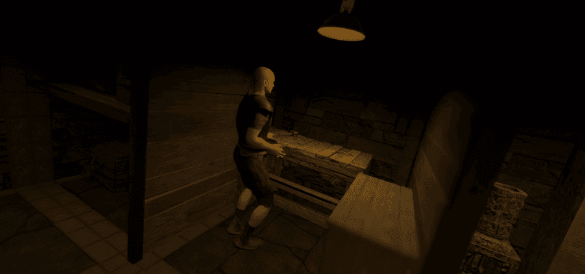 Изображение из объявления Steam