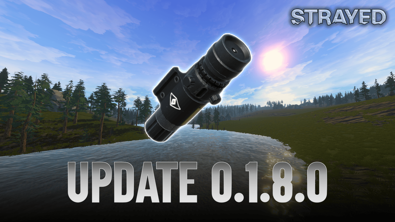 Изображение из объявления Steam