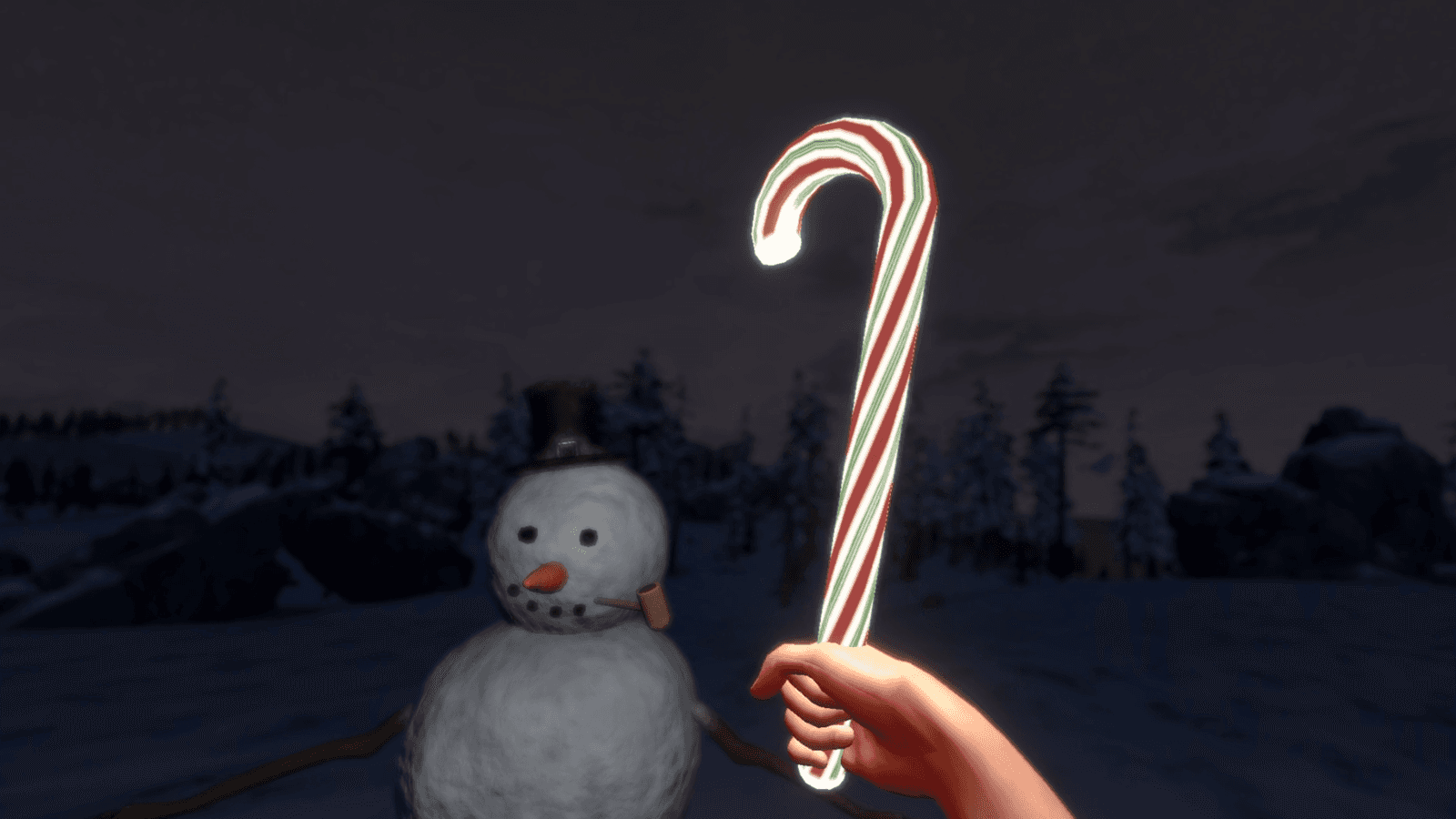 Изображение из объявления Steam