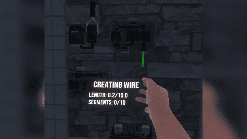Изображение из объявления Steam