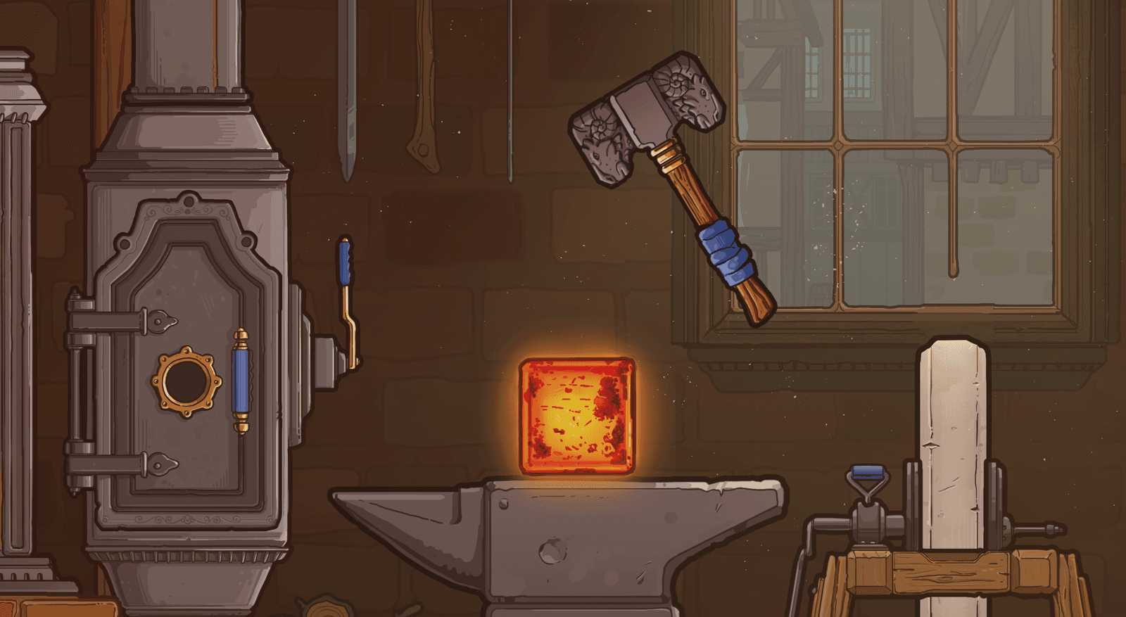 Изображение из объявления Steam
