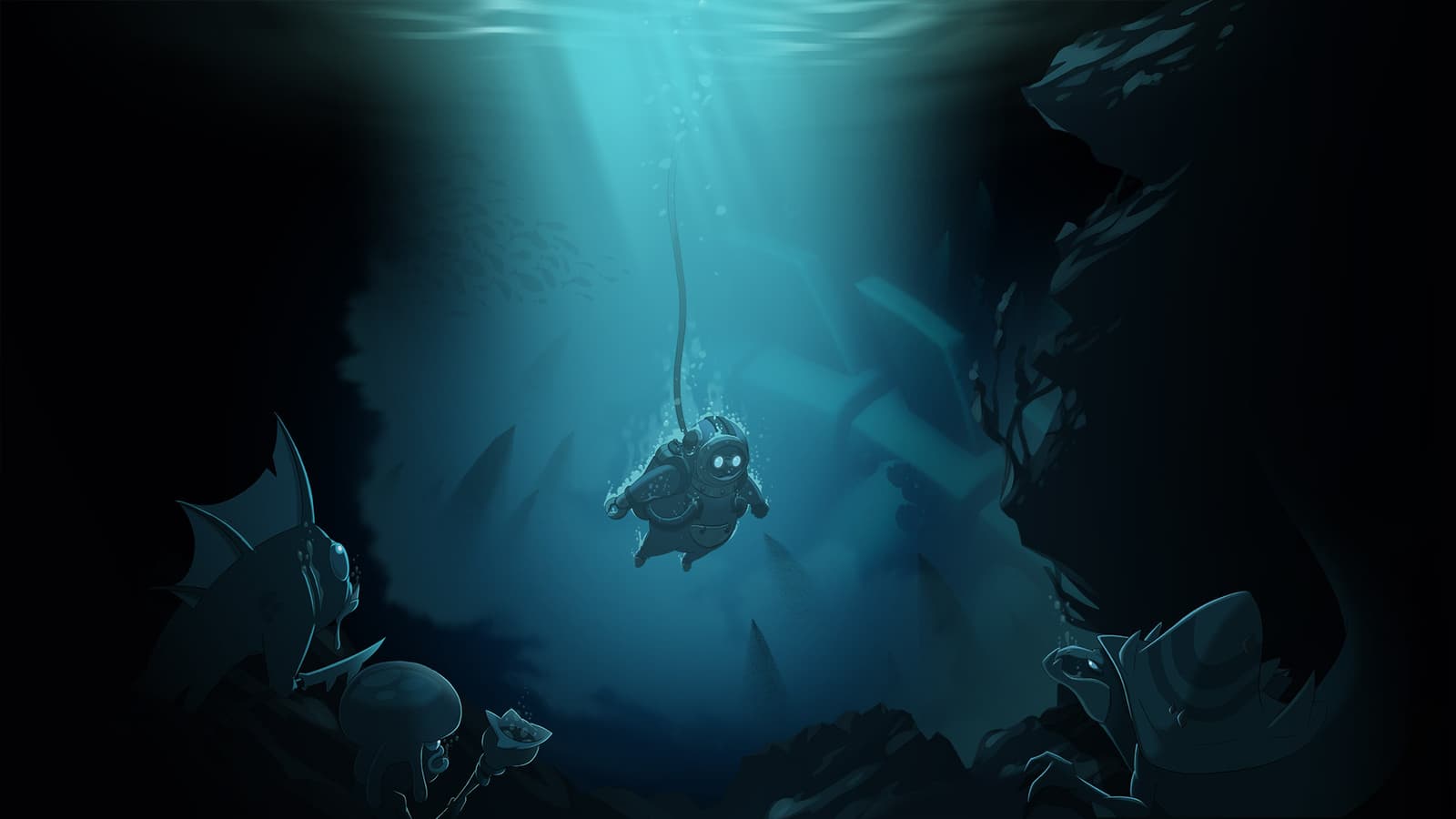 Изображение из объявления Steam