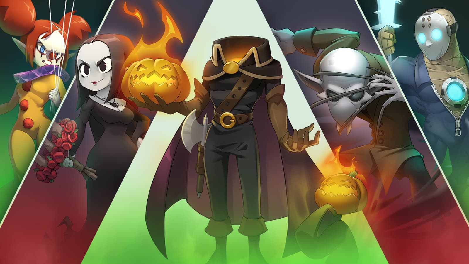 Изображение из объявления Steam