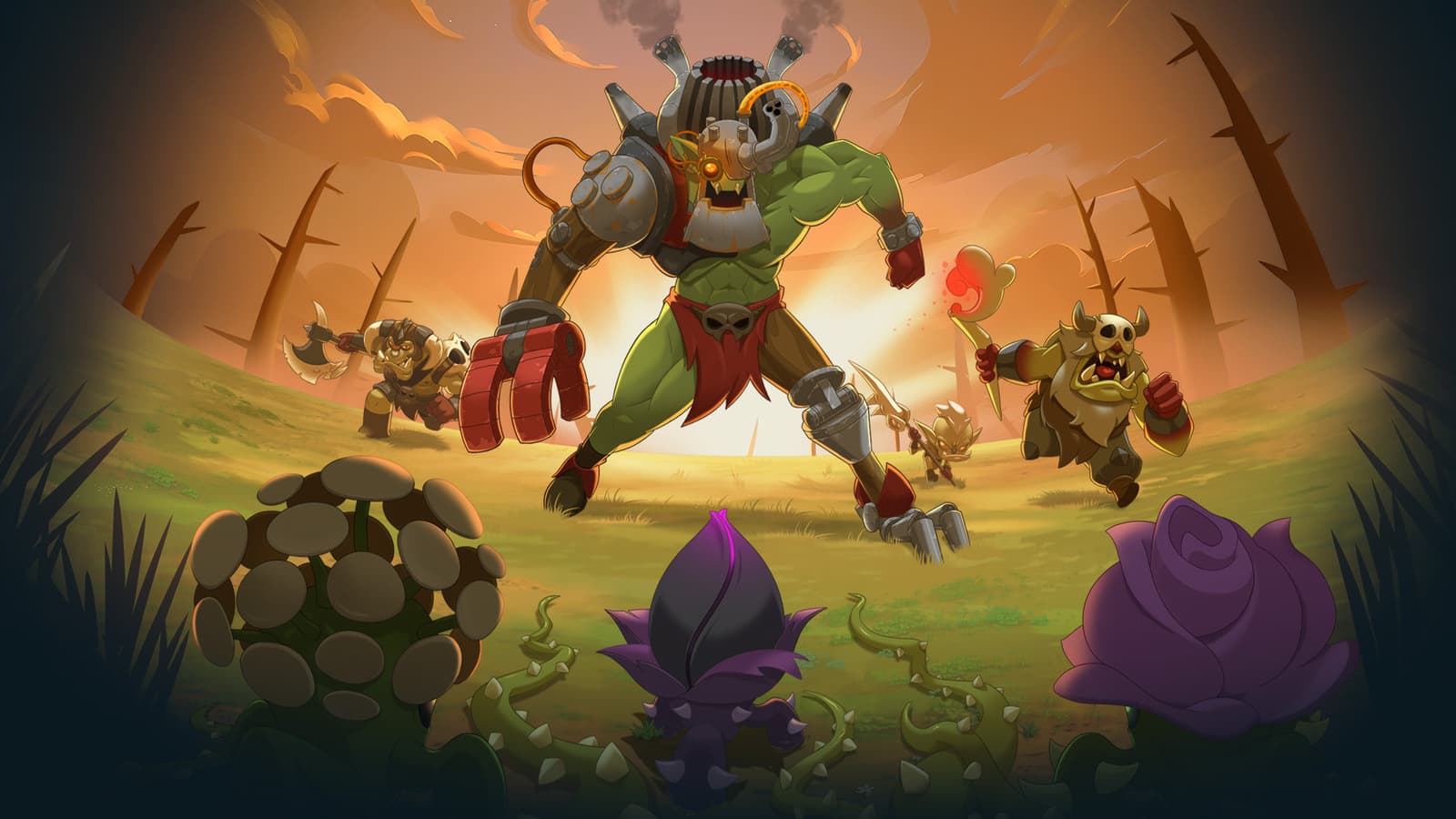 Изображение из объявления Steam