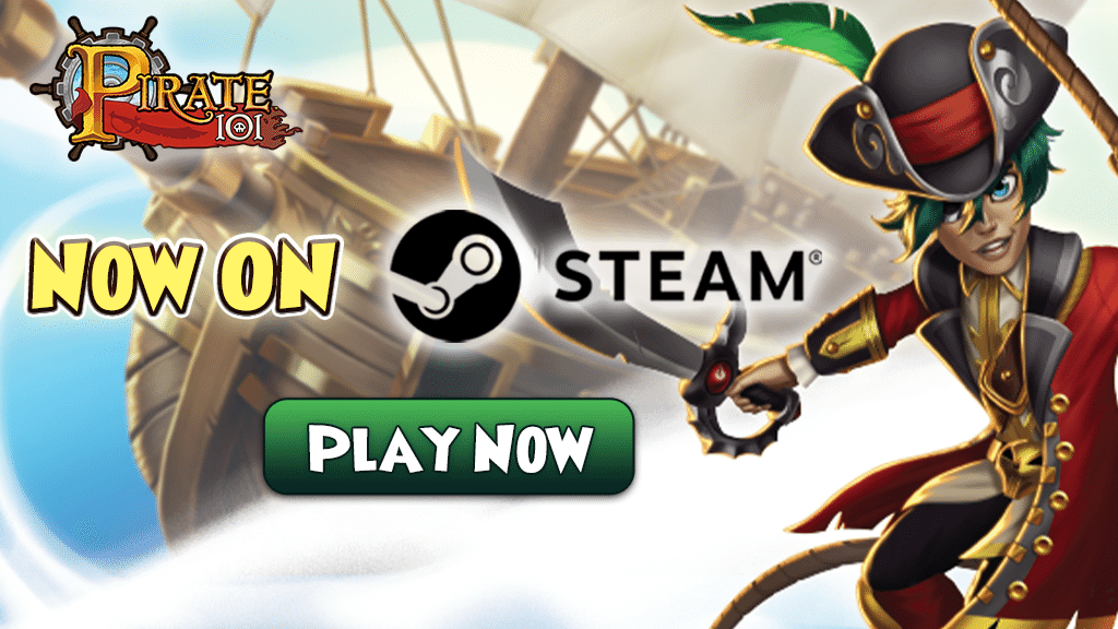 Изображение из объявления Steam