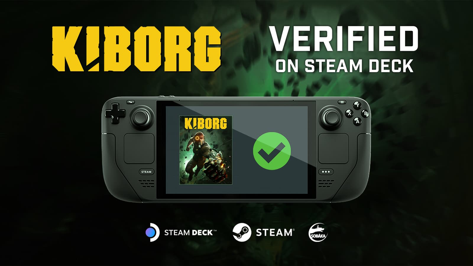 Изображение из объявления Steam
