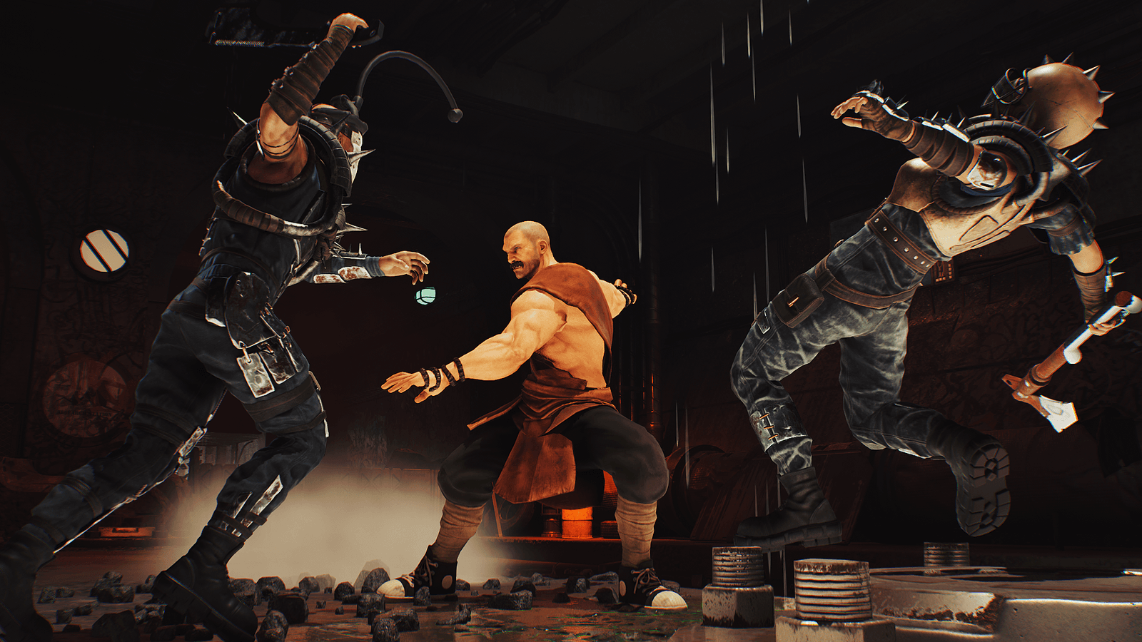 Изображение из объявления Steam