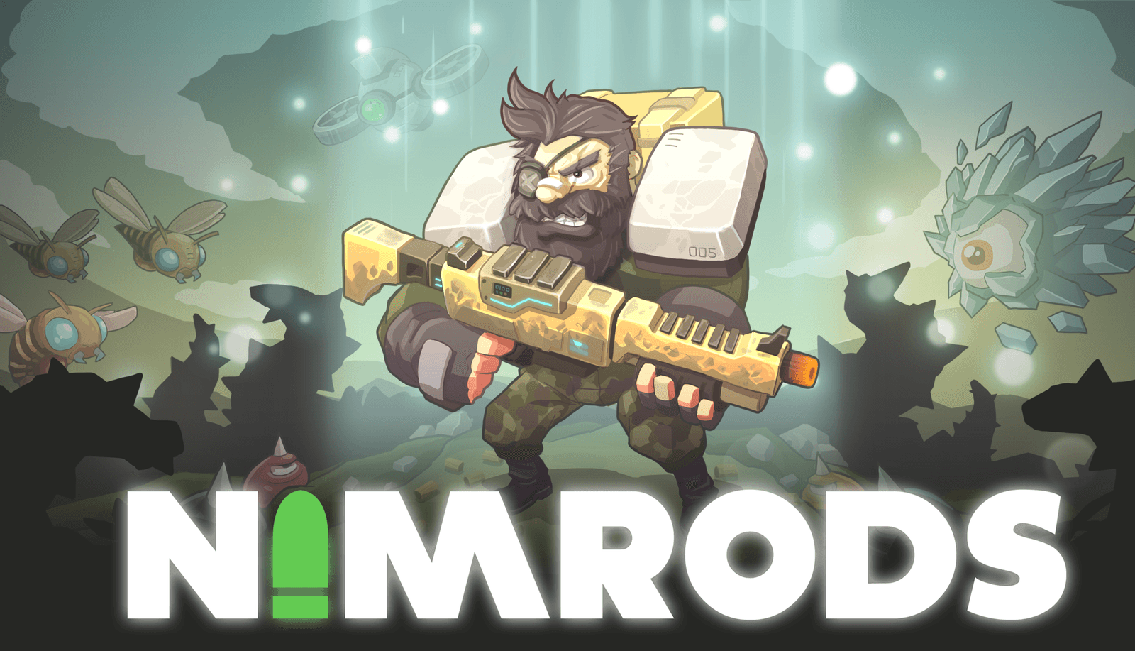 Изображение из объявления Steam