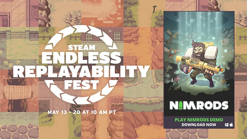 Изображение из объявления Steam