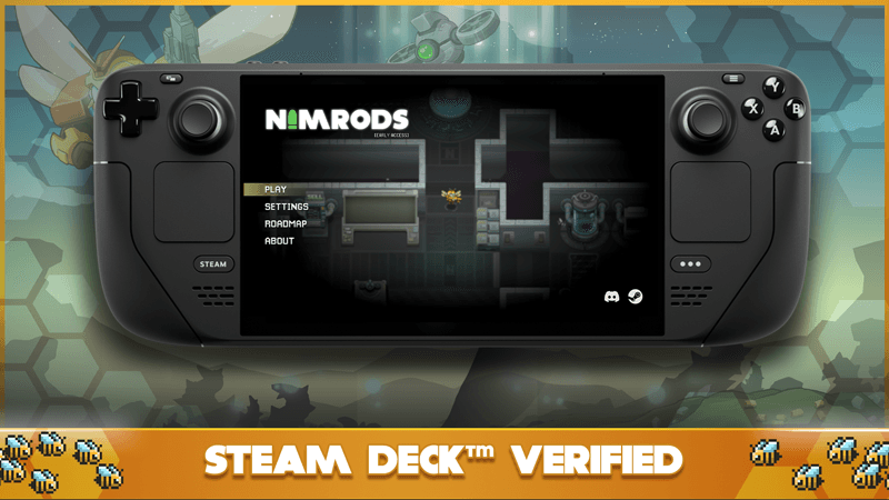 Изображение из объявления Steam