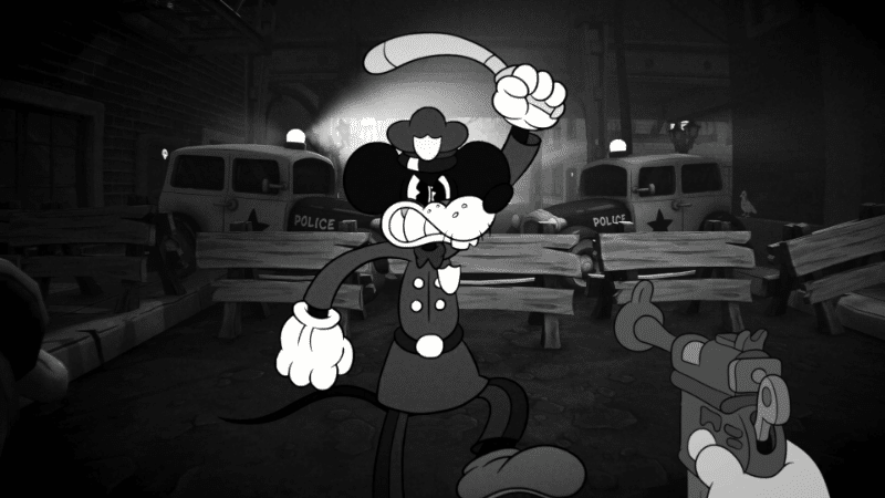 Изображение из объявления Steam