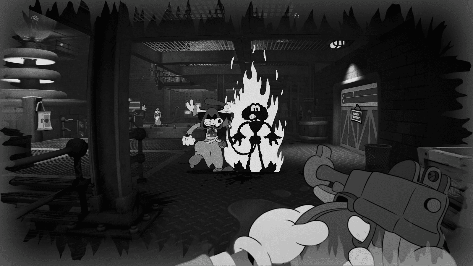 Изображение из объявления Steam