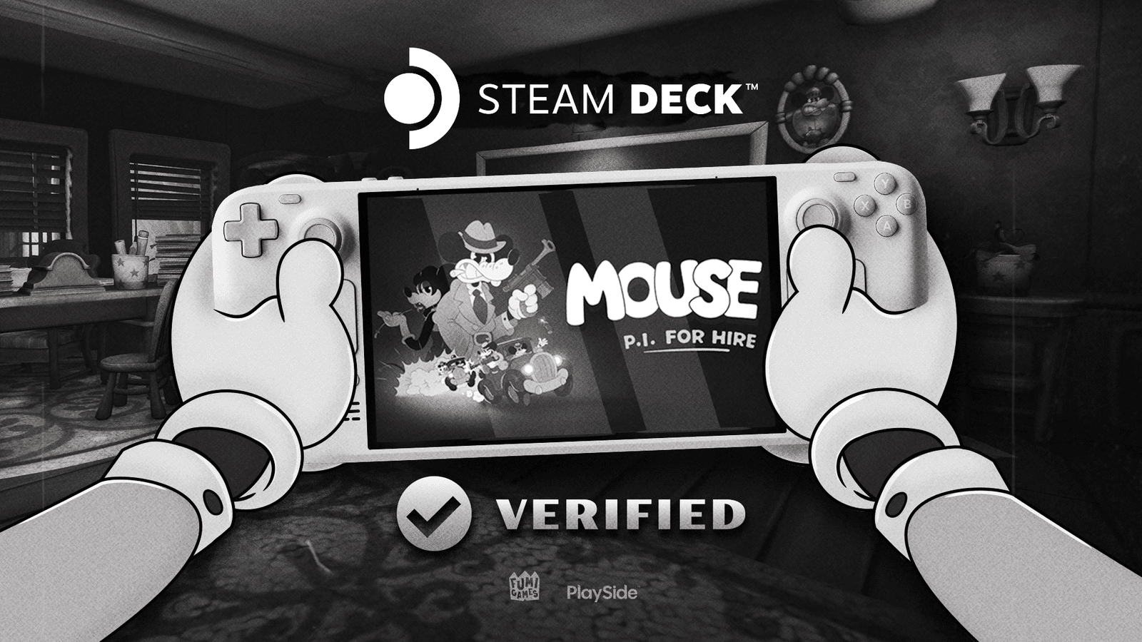 Изображение из объявления Steam