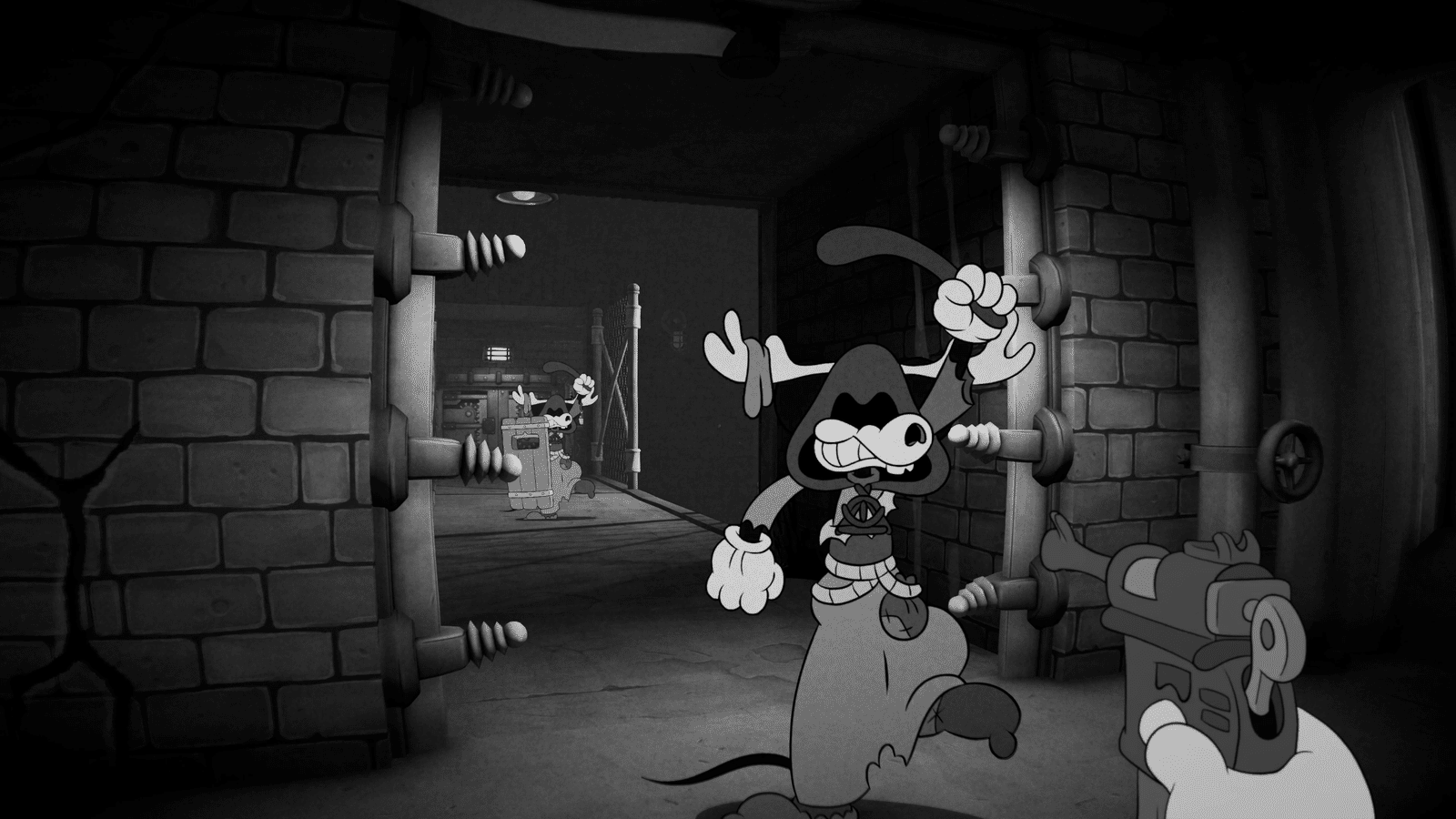 Изображение из объявления Steam
