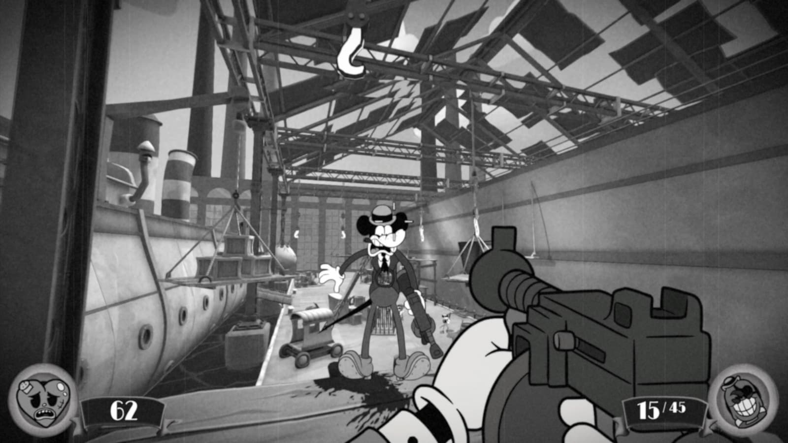 Изображение из объявления Steam