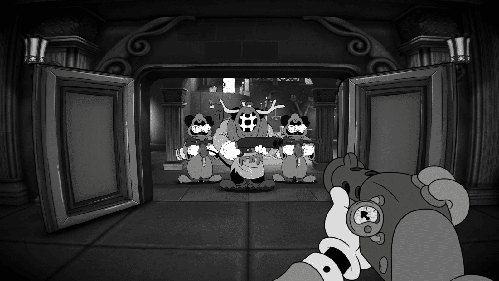 Изображение из объявления Steam