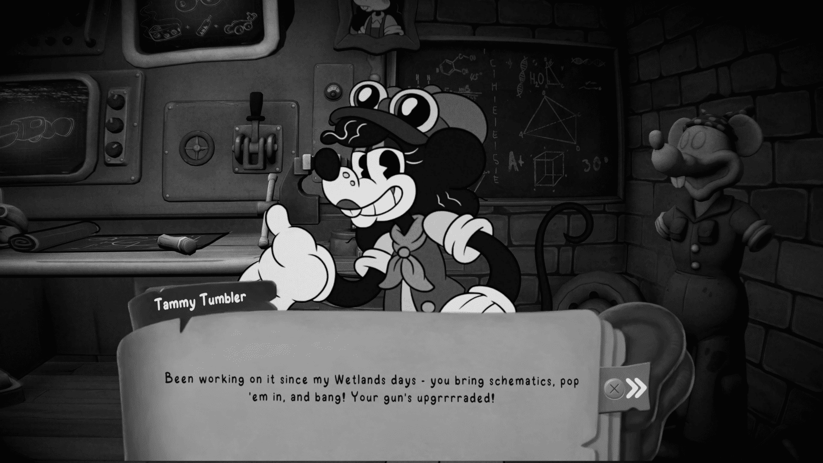 Изображение из объявления Steam