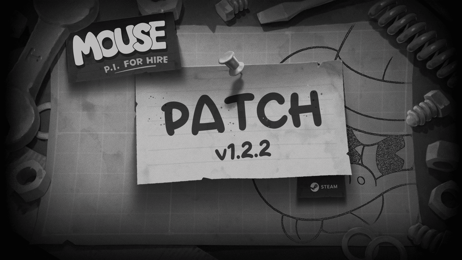 Изображение из объявления Steam