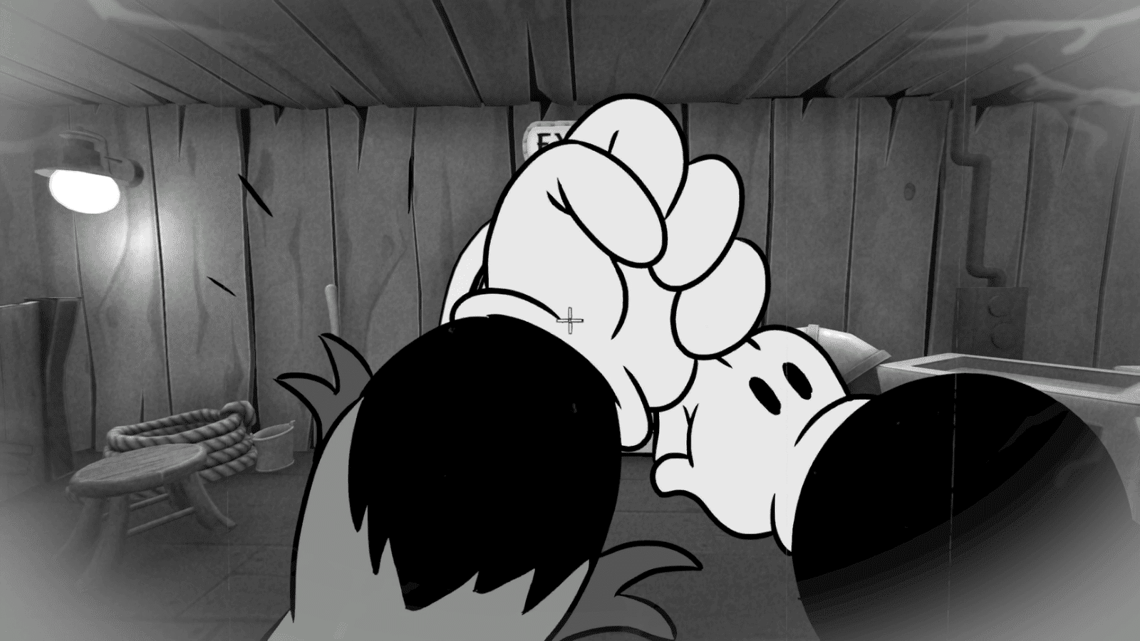 Изображение из объявления Steam