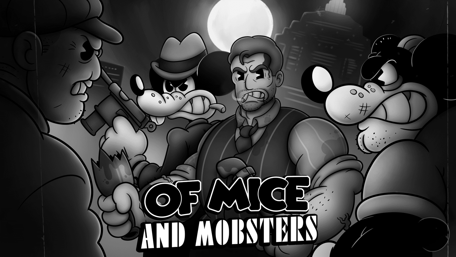Изображение из объявления Steam