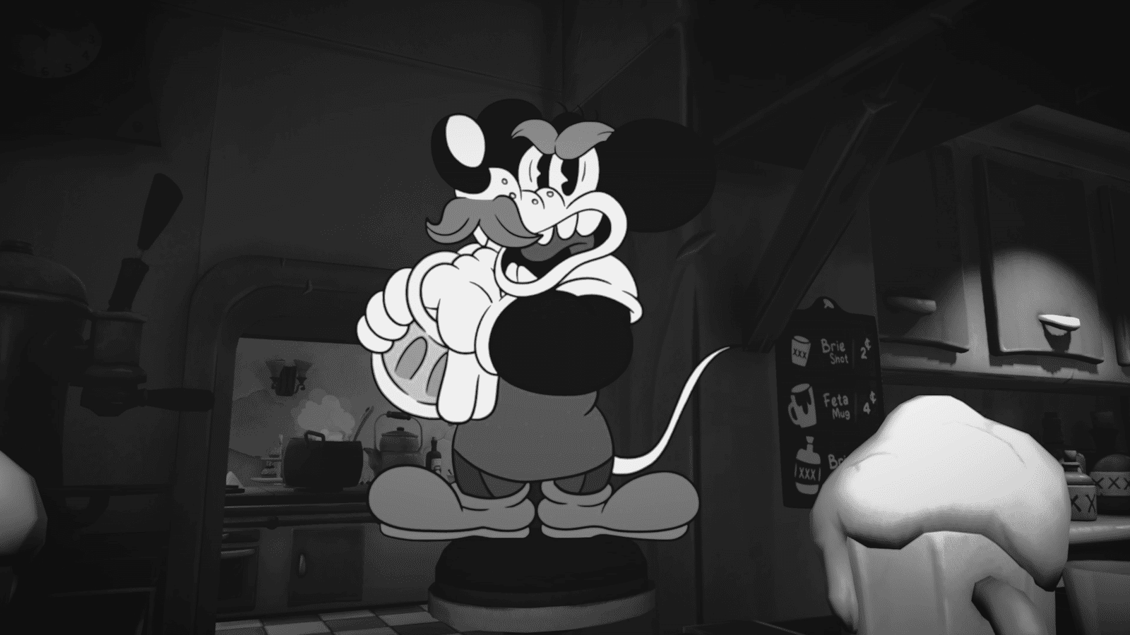 Изображение из объявления Steam