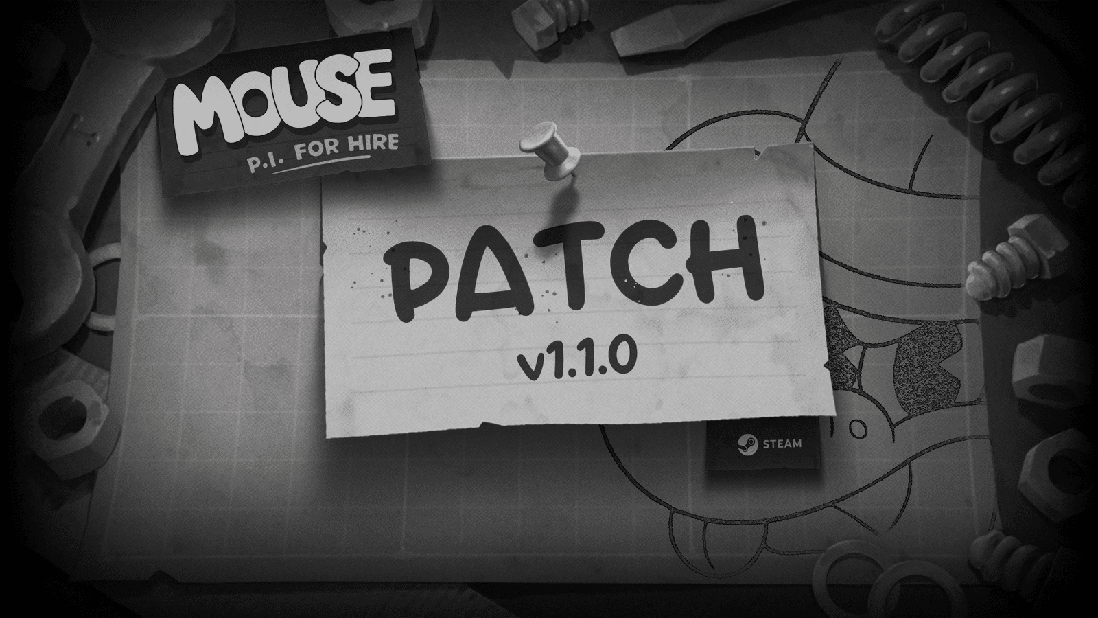 Изображение из объявления Steam