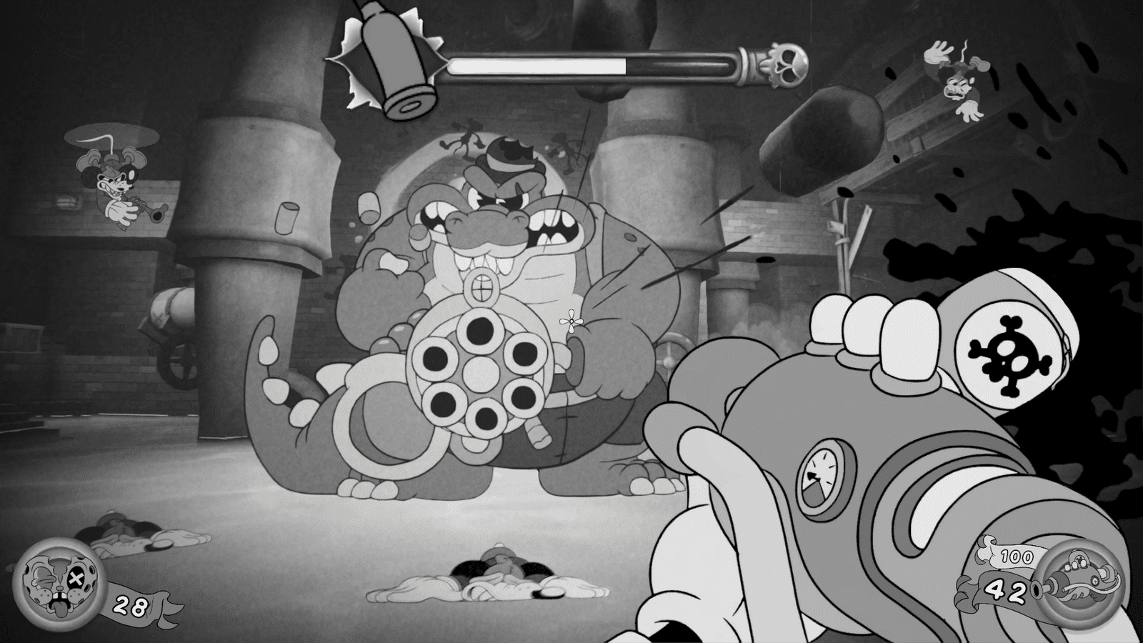 Изображение из объявления Steam