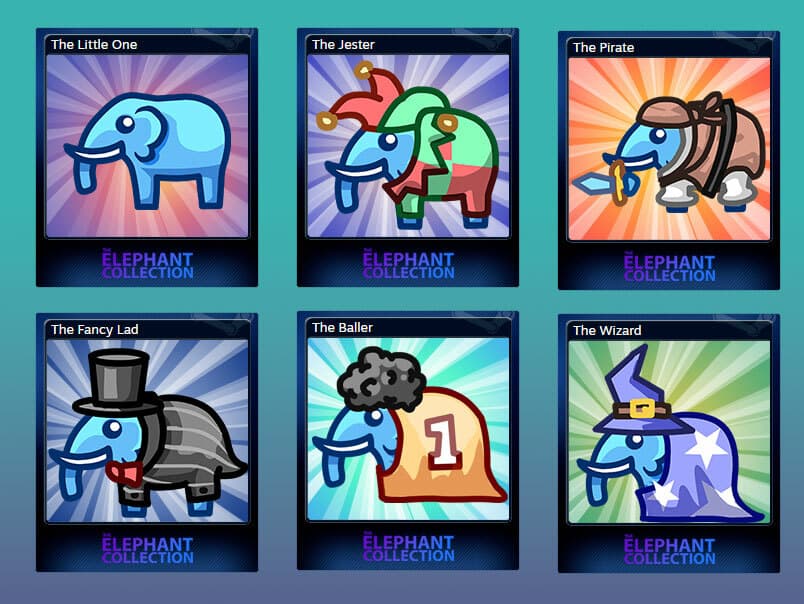 Изображение из объявления Steam