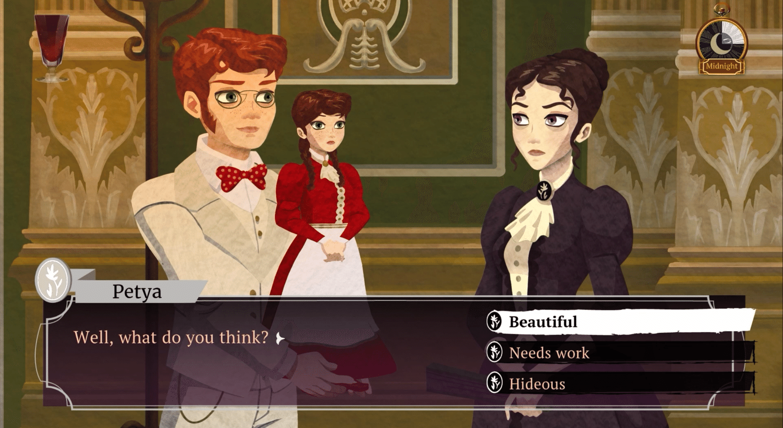 Изображение из объявления Steam